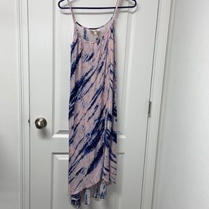 Jessica Simpson Nursing Dress